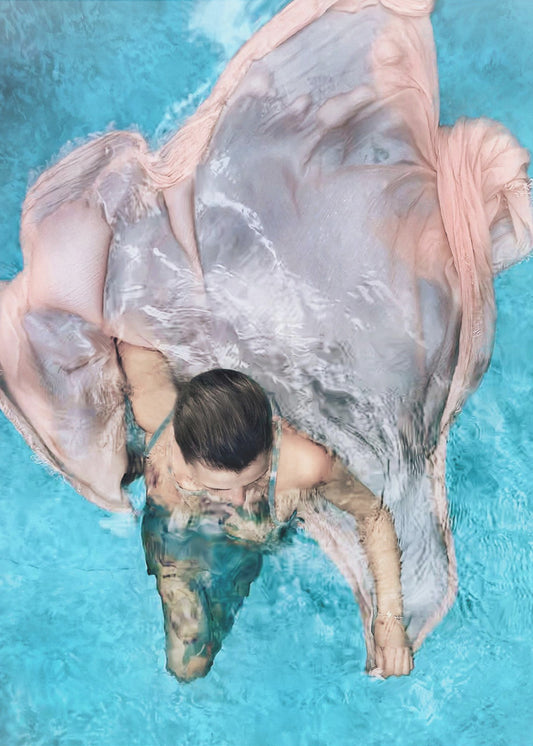 Waterplay 6 | Poster