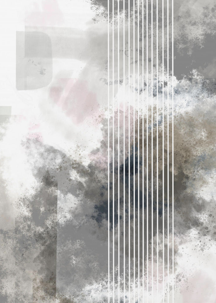 Stripes 02 | Canvas