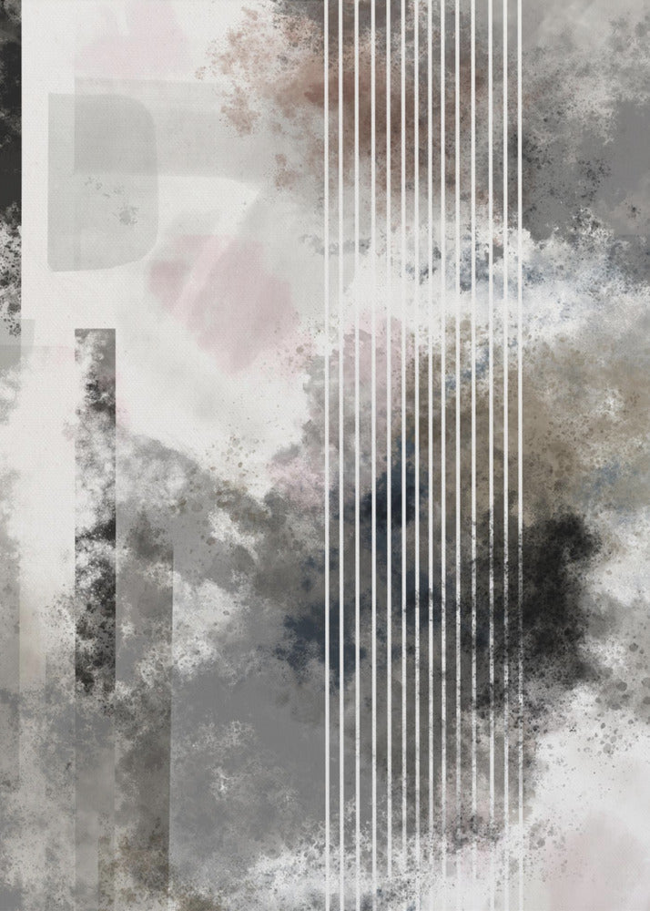 Stripes 01 | Canvas