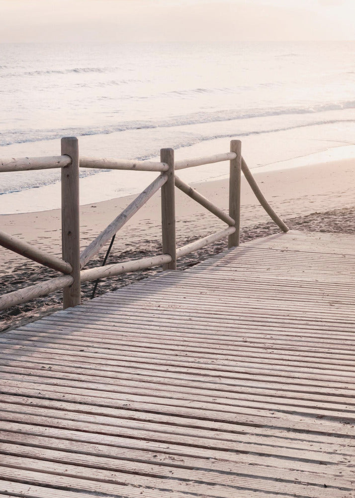Beach_011 | Canvas