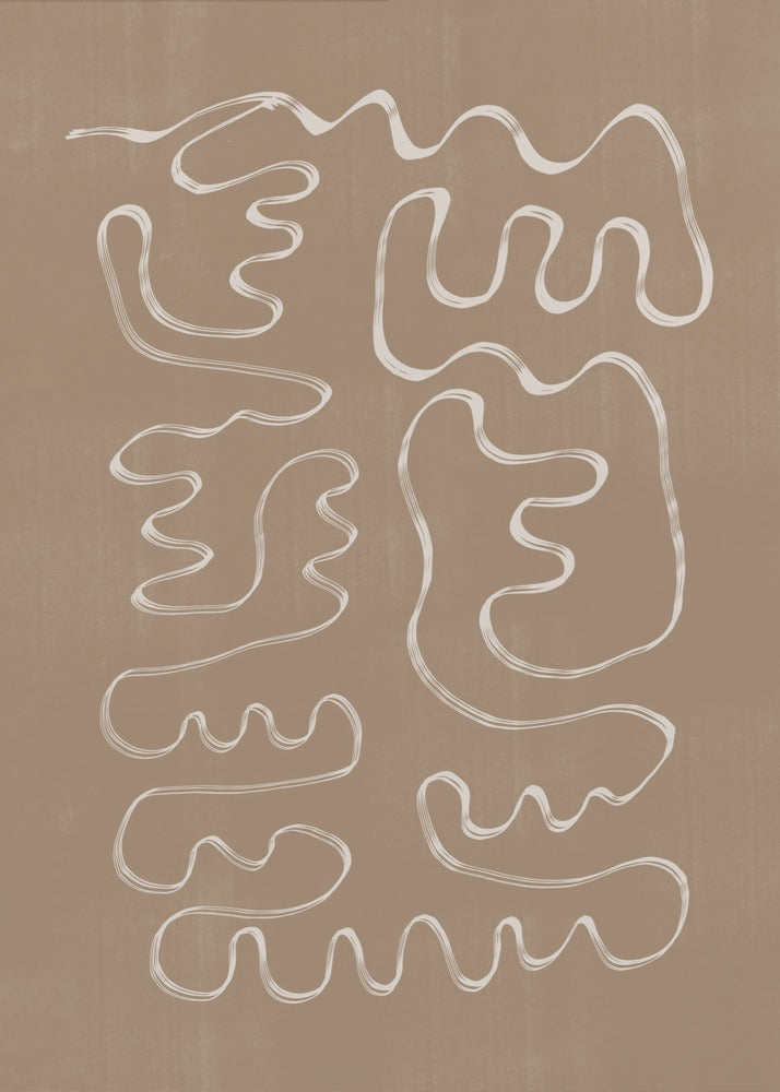 Curvy Whispers | Poster