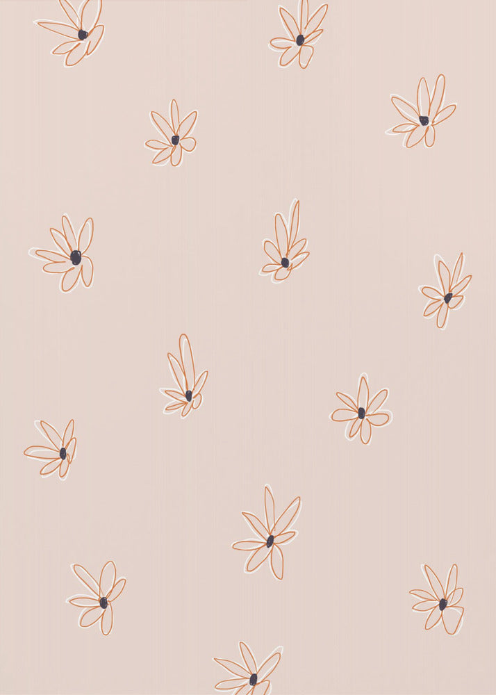 Petals in Elegance | Poster