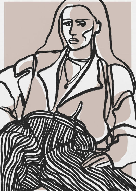 Do You Remember | Canvas