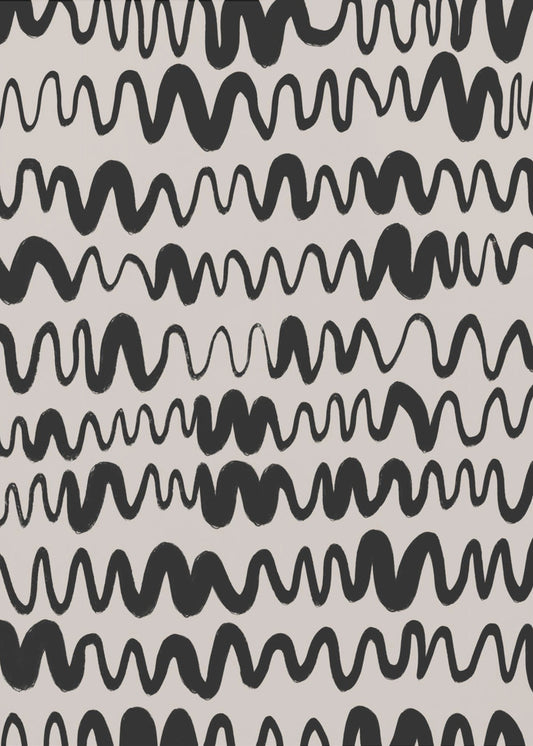 Wave Symphony | Canvas