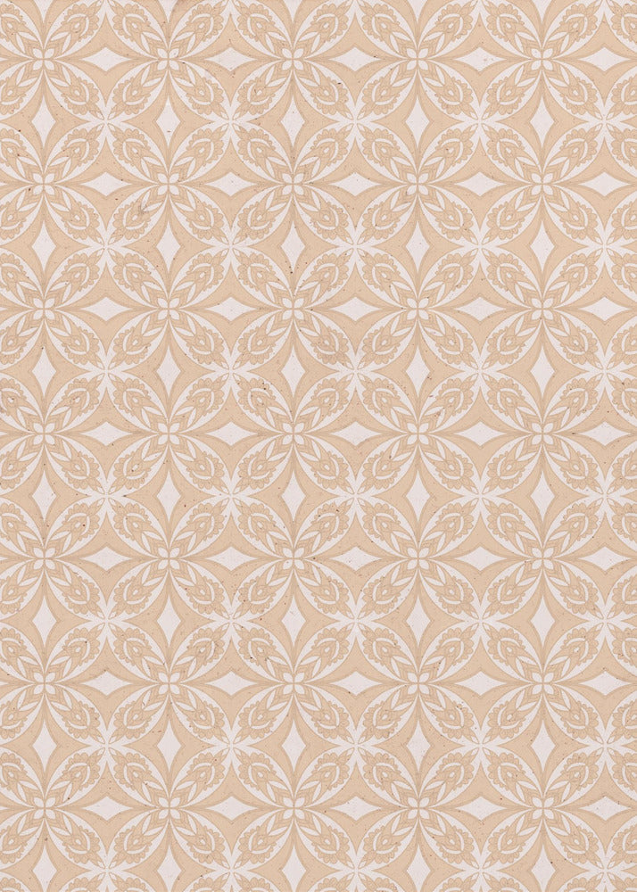 Ornate Harmony | Poster