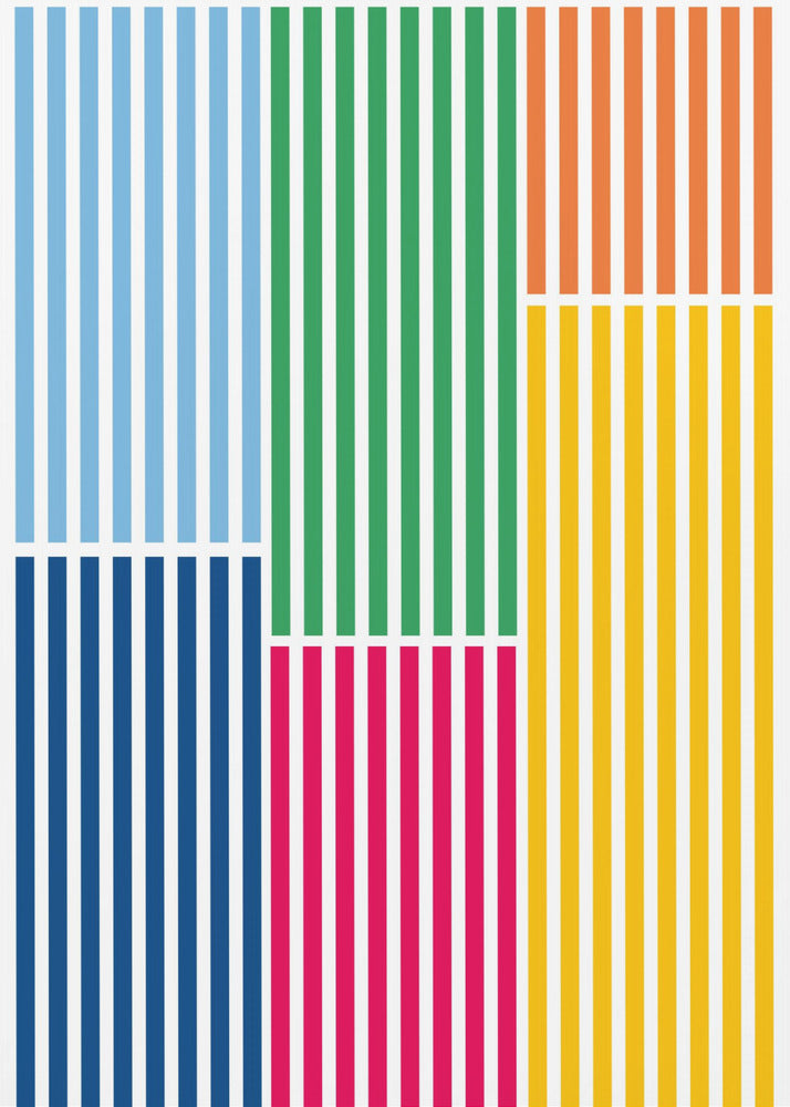 SUMMER DAYS | Canvas