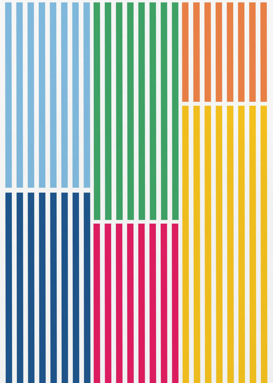 SUMMER DAYS | Canvas