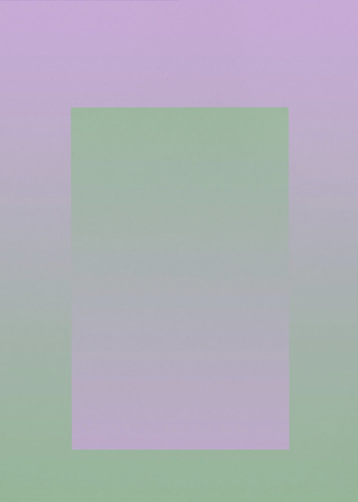 Pastel Portal | Canvas