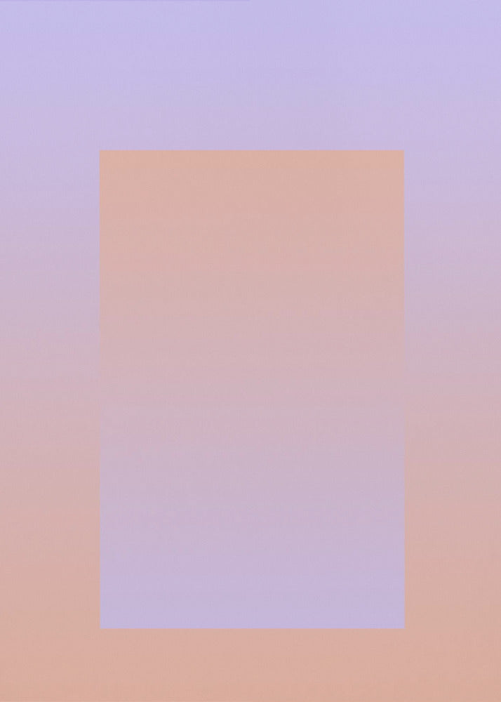 Pastel Portal | Canvas