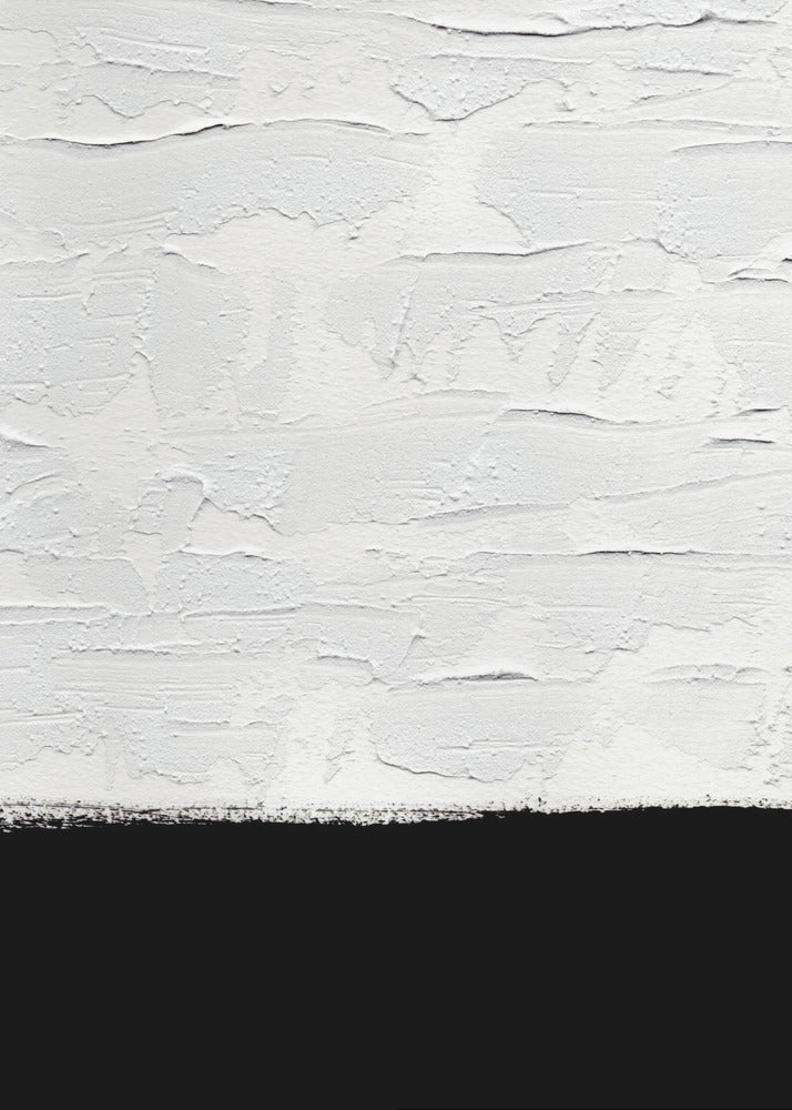 Textured Serenity | Canvas