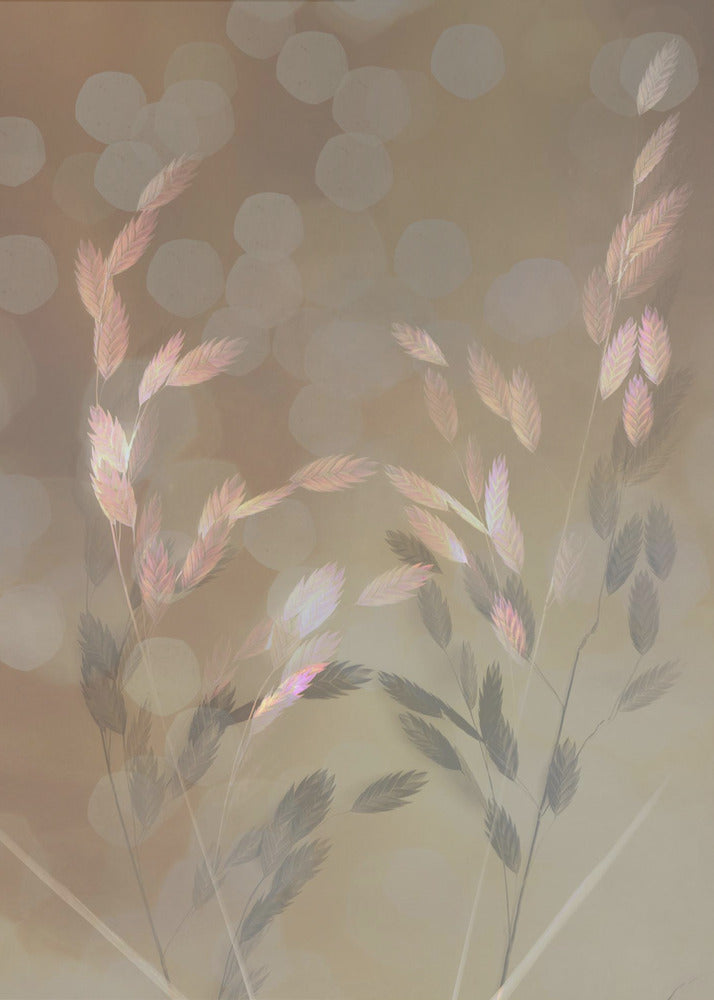 Memories in pastel . | Canvas