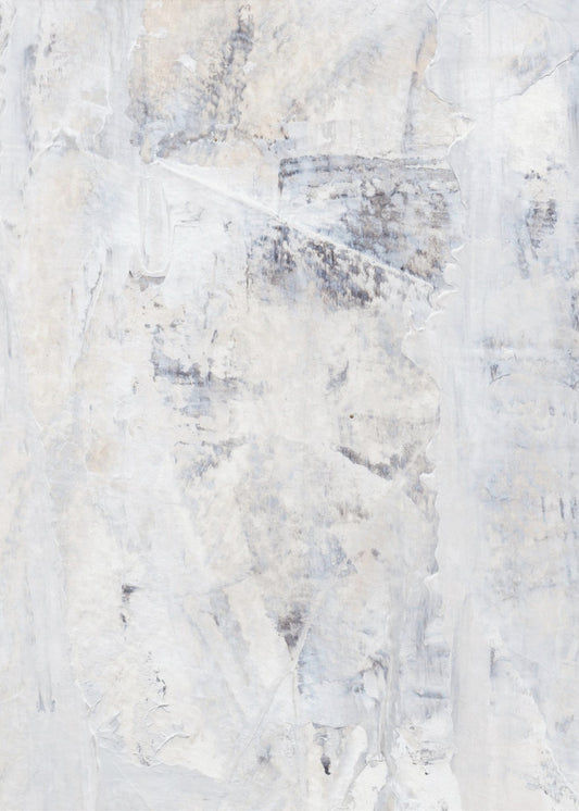 Winter's Whisper | Canvas