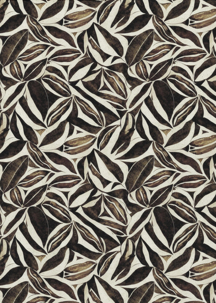 Leafy Whispers | Canvas