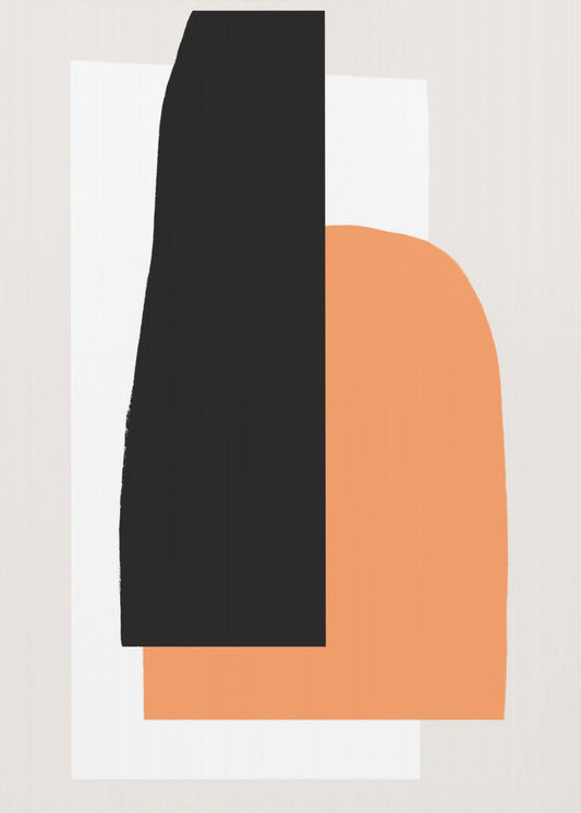 Geometric Harmony | Poster