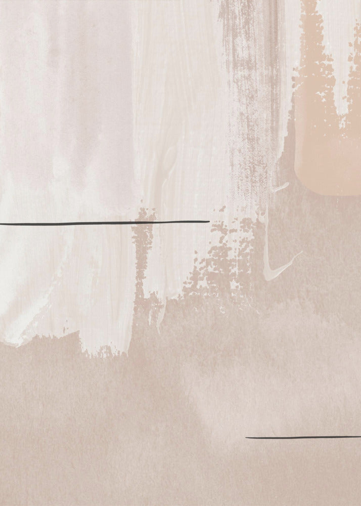 Creamy-2 | Canvas