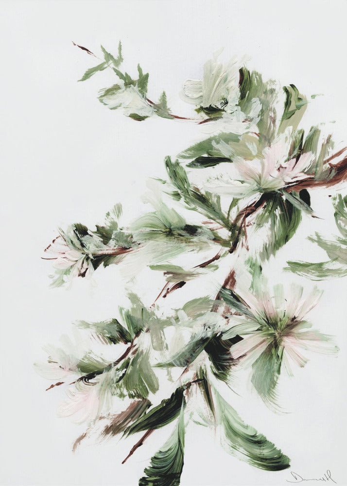 Bloom | Poster