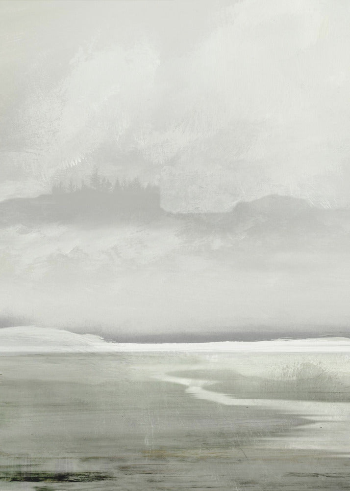 Lakes | Poster