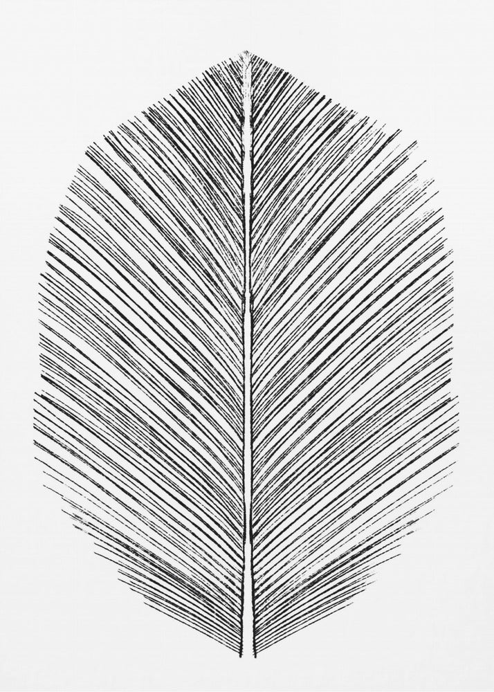 Feather | Poster