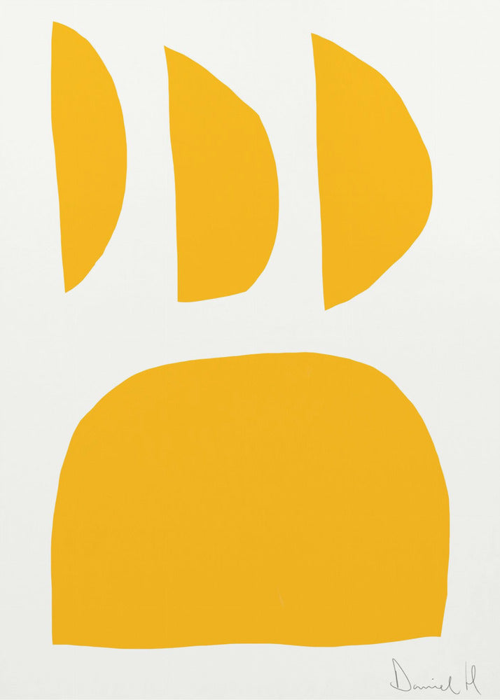 Paw | Poster