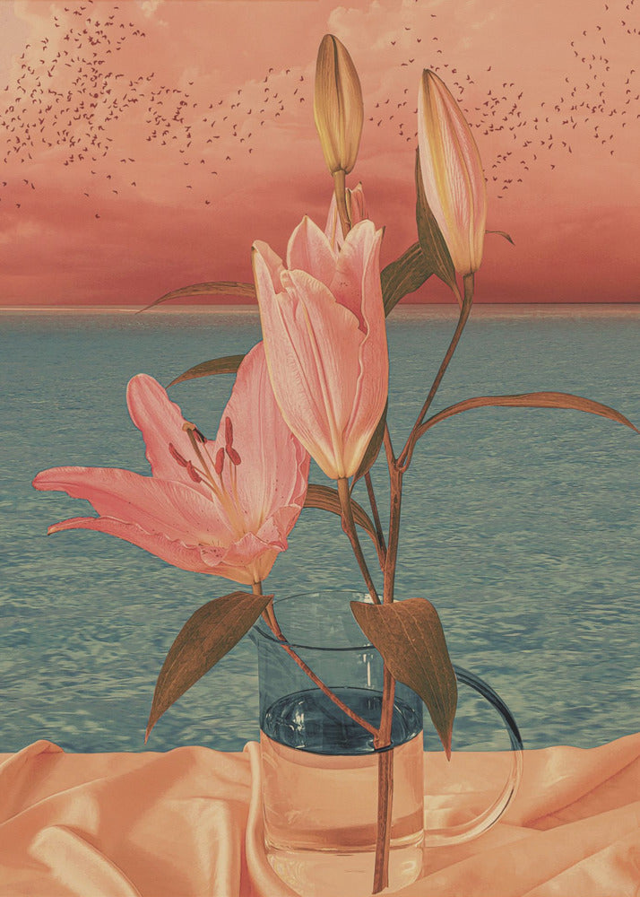 STILL LIFE | Poster