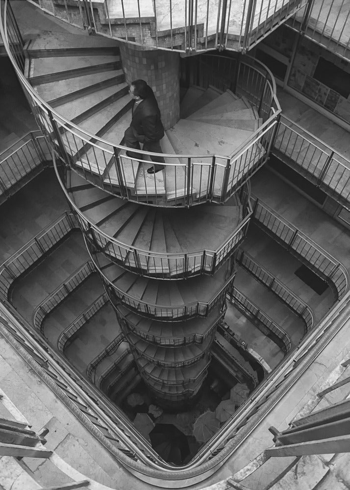 vertigo | Canvas