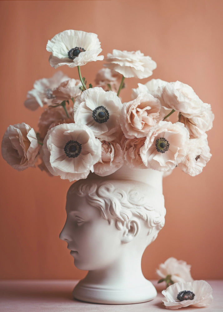 Blooming Thoughts | Poster