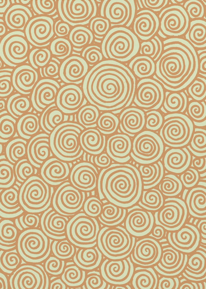 Spirals | Canvas