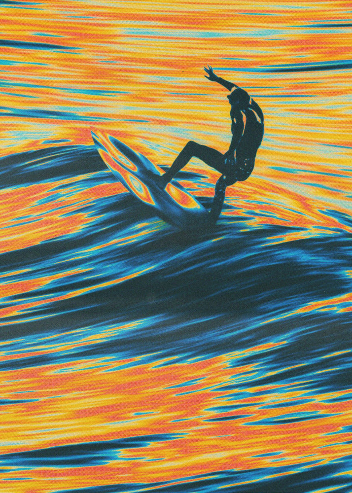 Surf Trip | Canvas