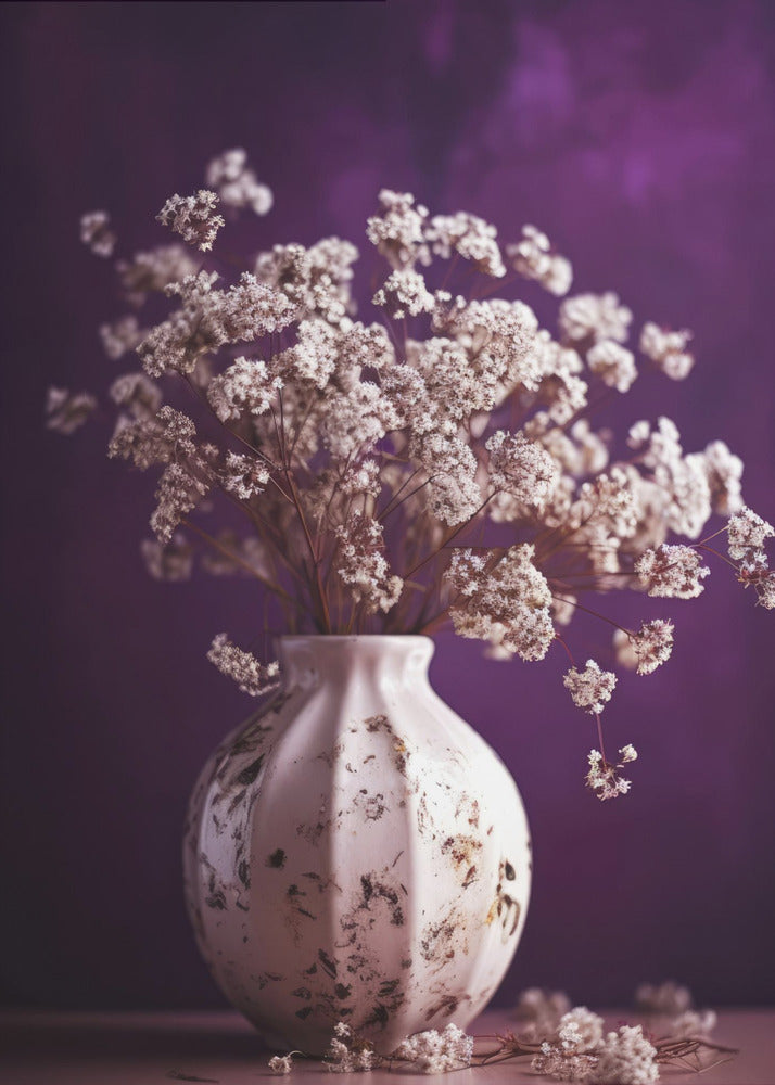 Delicate Elegance | Poster