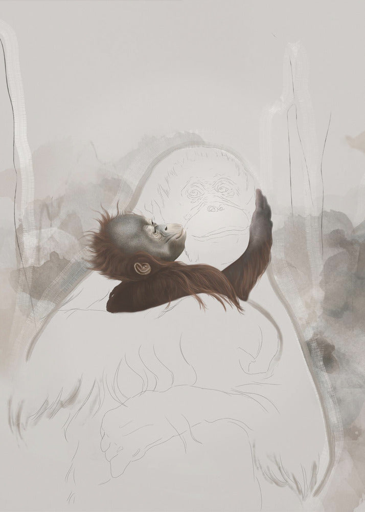 Wilderness | Canvas
