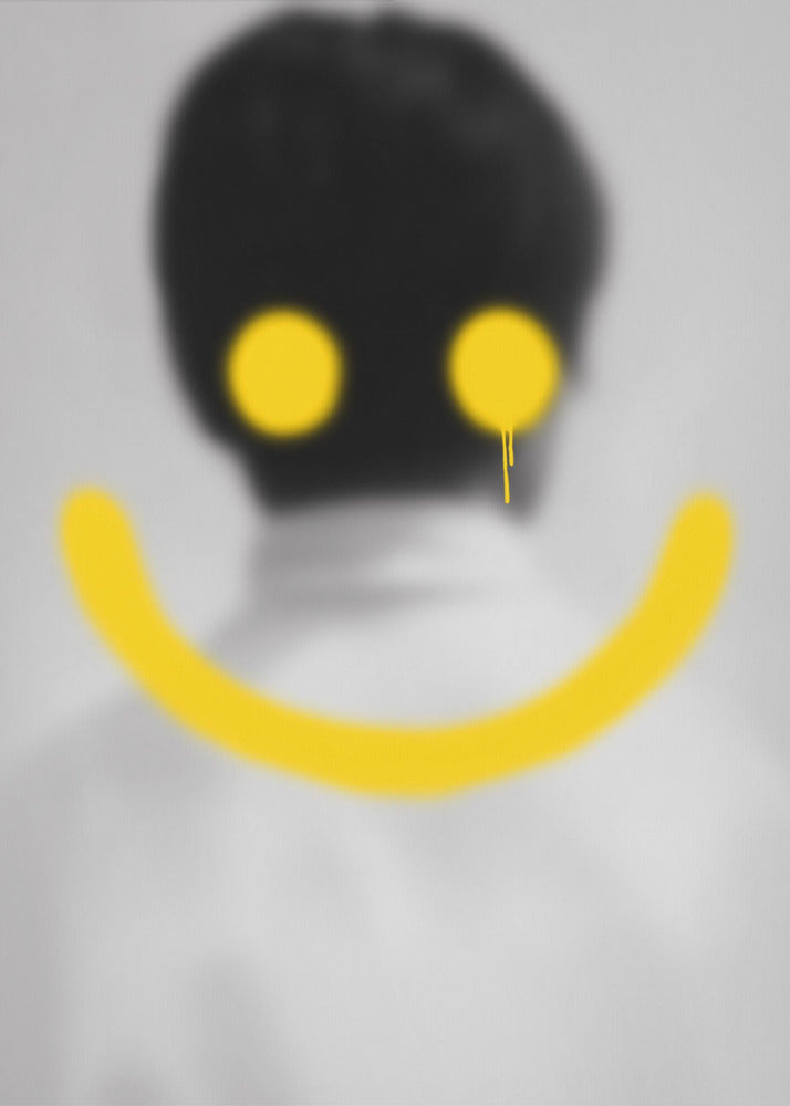 Smile | Poster
