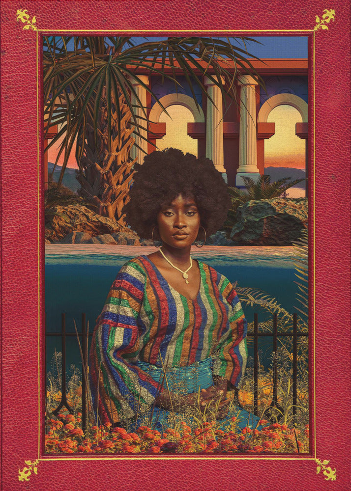 Regal | Canvas