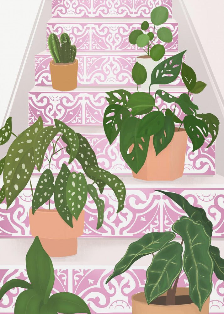 Plants | Poster