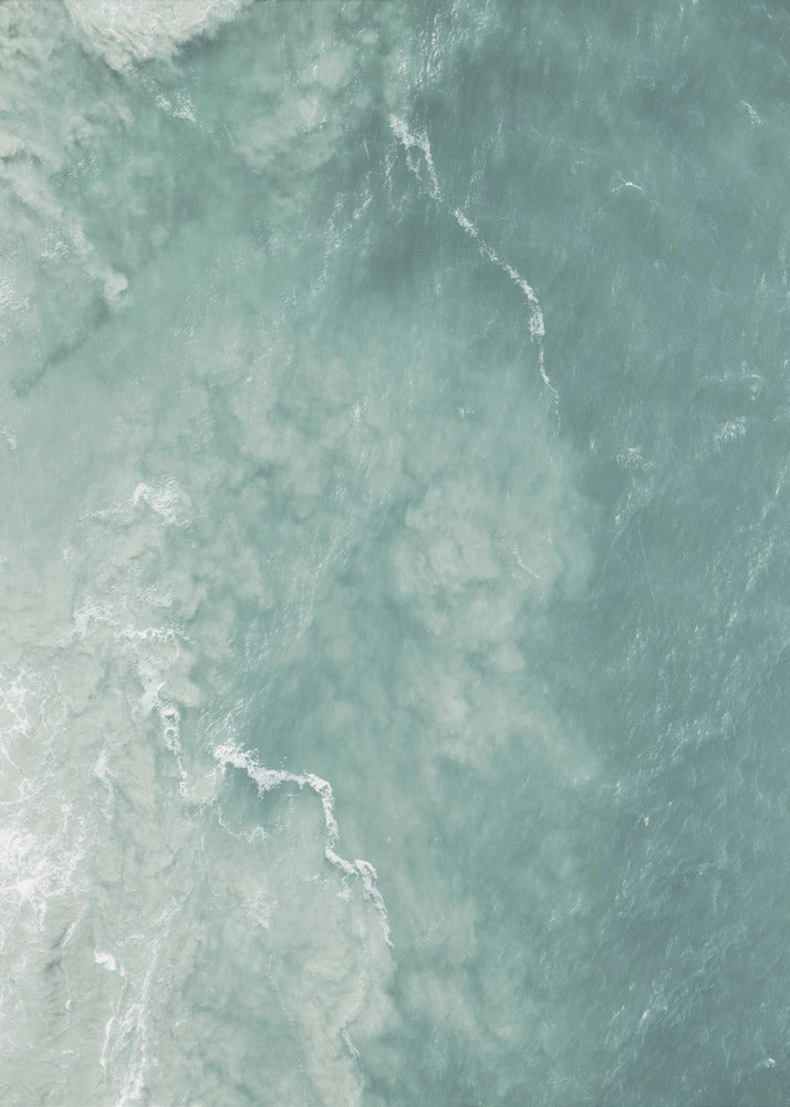 Ocean's Whisper | Canvas