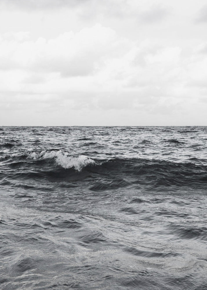Endless Waves | Canvas