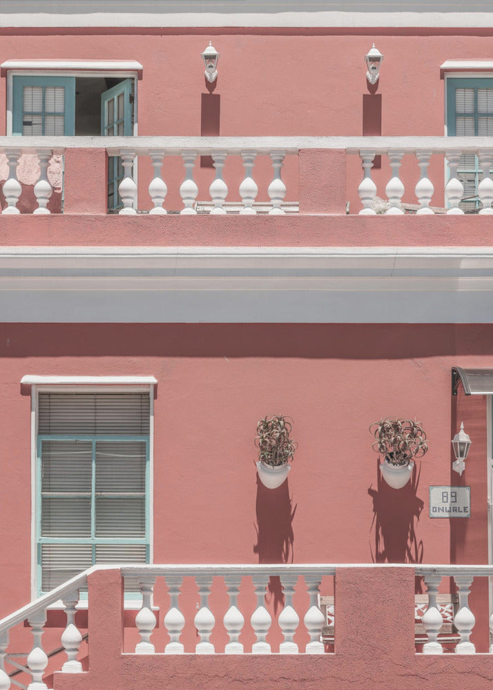 Pink Serenity | Poster