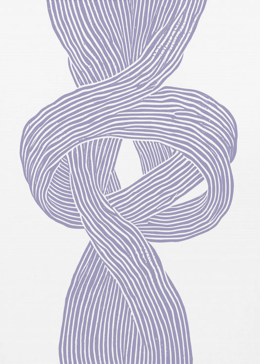 Entwined Currents | Poster