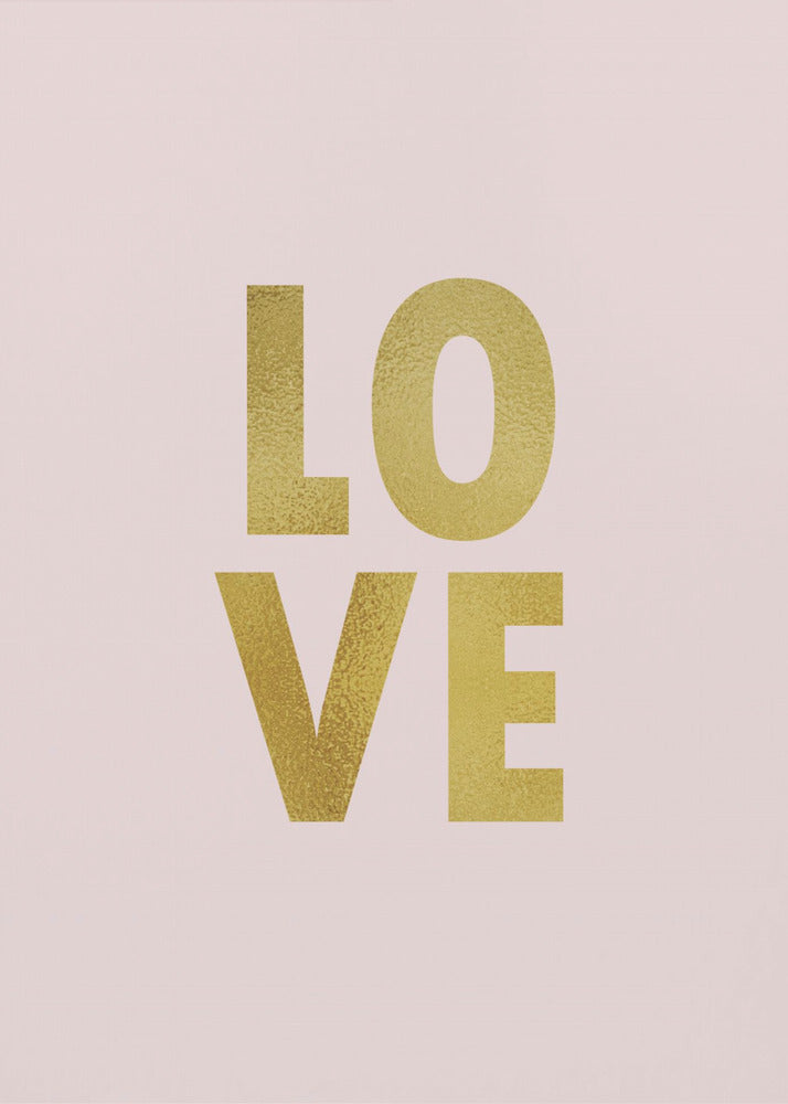 Love | Canvas