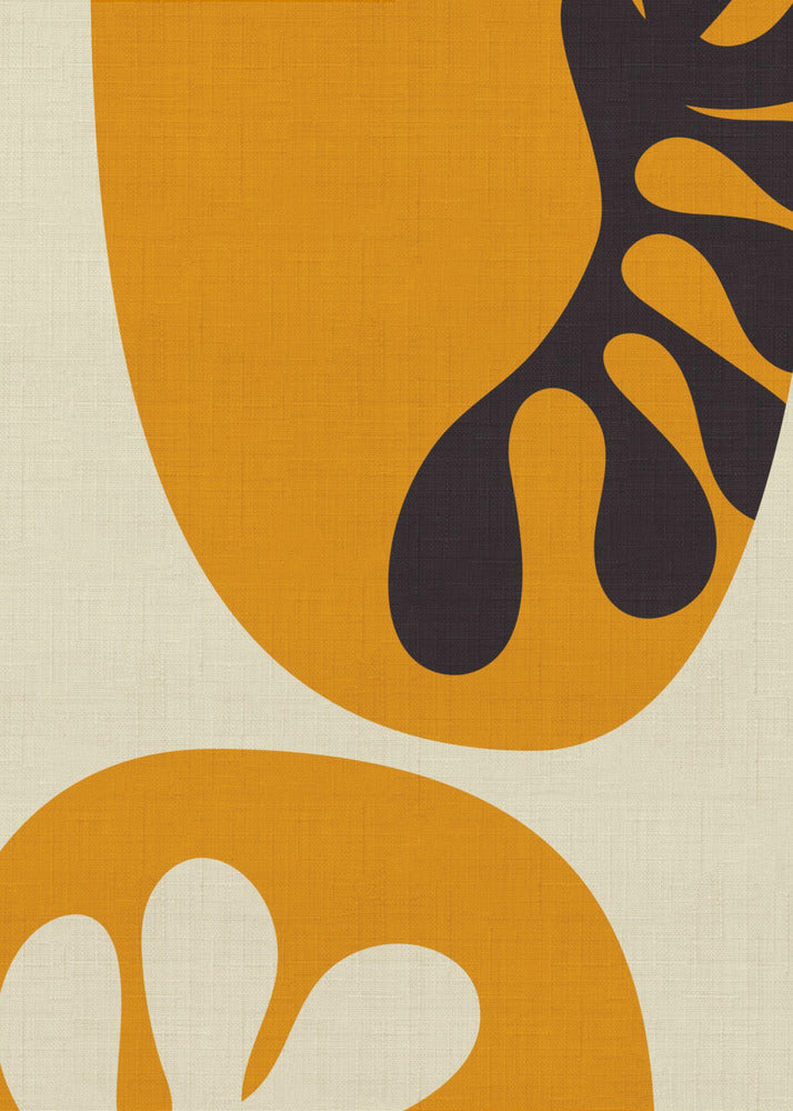 Matisse Cut Outs2 | Poster