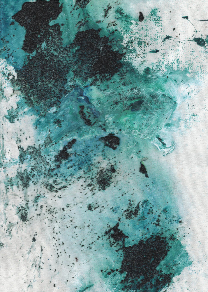 Amphitrite Point West Coast | Poster