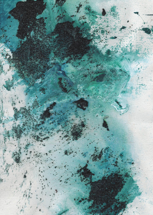 Amphitrite Point West Coast | Canvas