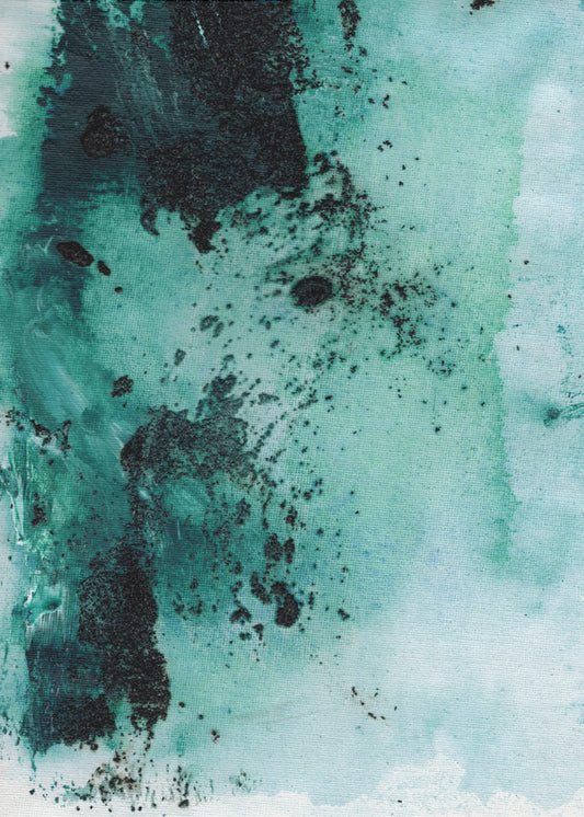 Bamfield West Coast | Poster