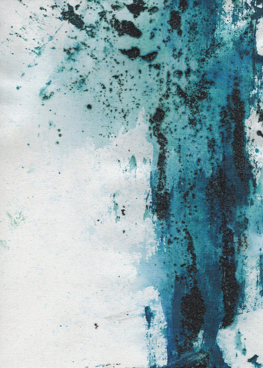 Chesterman Beach West Coast | Canvas