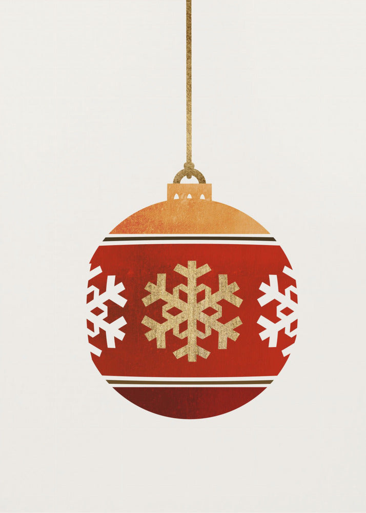Warm Wishes | Canvas