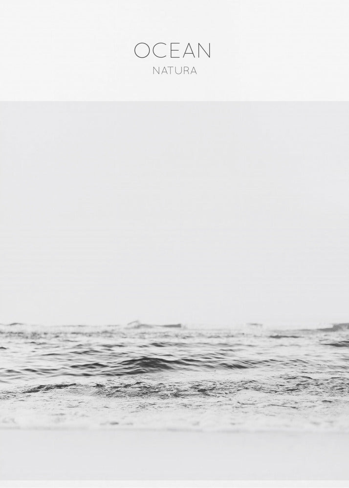 Endless Waves | Canvas