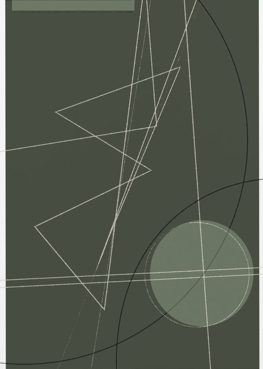 Angular Symphony | Poster