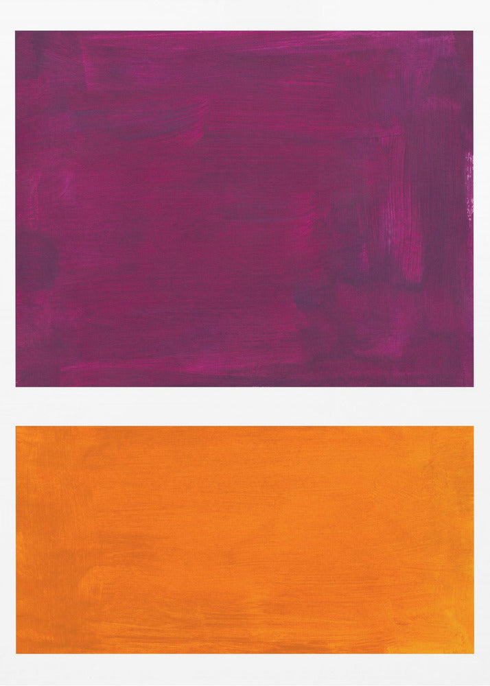 Colourfield 37 | Canvas
