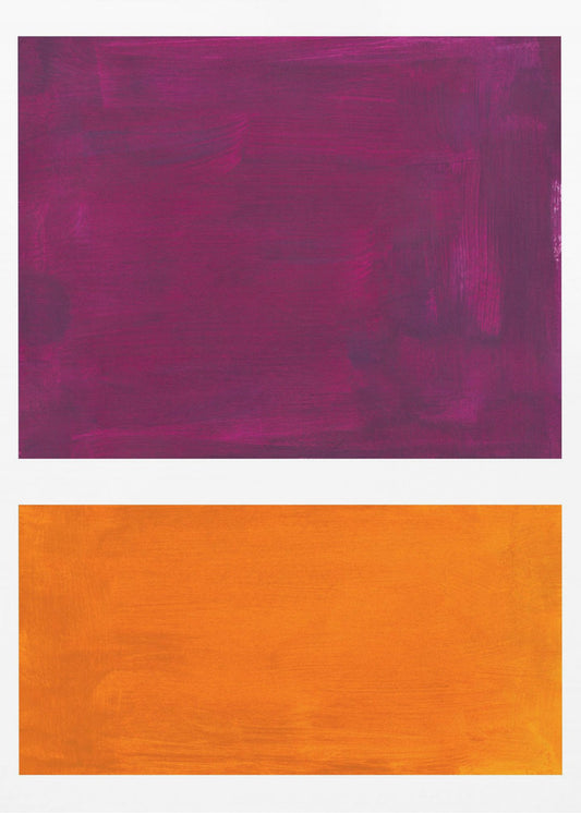 Colourfield 37 | Canvas