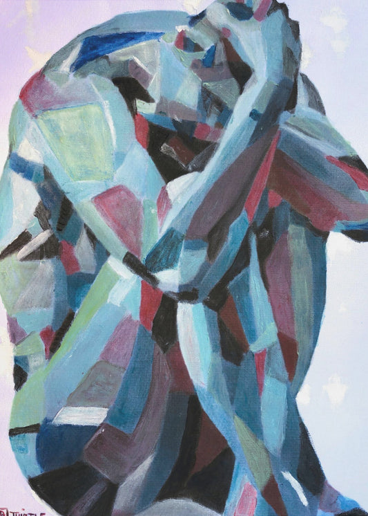 Self Reflection | Canvas