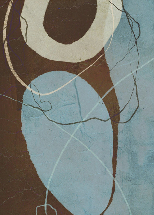 Celestial Whispers | Poster